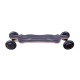 upgrade all terrain longboard electric skateboard brt04