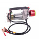 big head version toc electric engine starter for airplanes gasoline engine