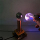 bluetooth version music tesla coil plasma speaker