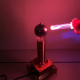 bluetooth version music tesla coil plasma speaker