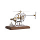 building a mini stirling helicopter assembly diy kits stem model