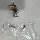 carburetor assembly kit  for cison inline four-cylinder engine models