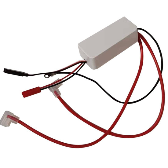 cdi igniter for cison fg-vt9 v2 engine model