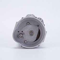 cison dual clutch transmission four-speed gearbox model for 1/8 1/10 rc cars boats