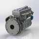 cison fl4-175 flathead inline 4 cylinder four stroke 9,000rpm rc water-cooled gasoline engine 17.5cc