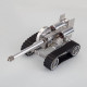 cool mini stirling engine tank model for sale