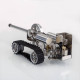 cool mini stirling engine tank model for sale