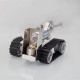 cool mini stirling engine tank model for sale