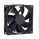 cooling fan for 32cc in-line 4-stroke gasoline engine