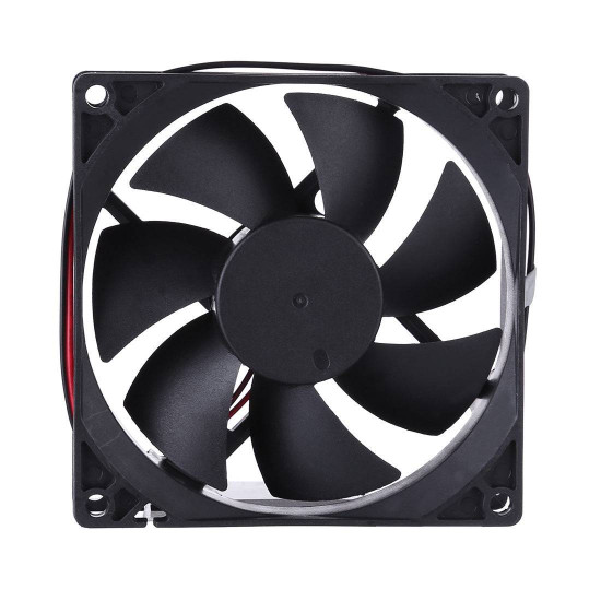 cooling fan for 32cc in-line 4-stroke gasoline engine