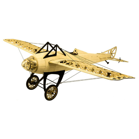 d.m s2201 balsa wood Building Model Airplane kit electric rc plane 1000mm wingspan