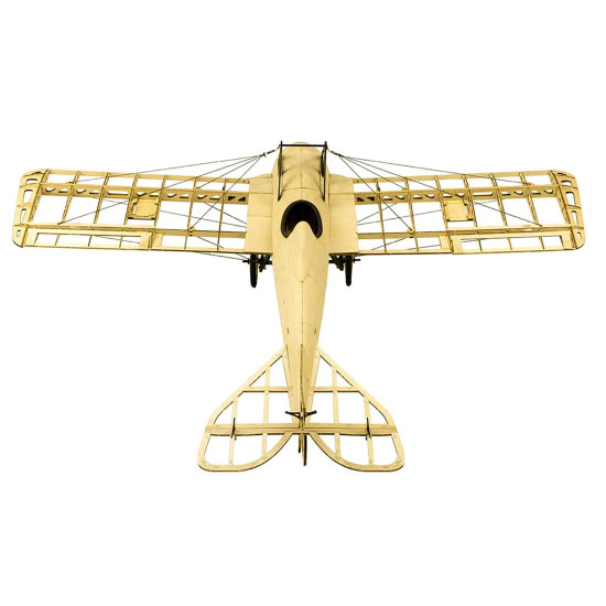 d.m s2201 balsa wood Building Model Airplane kit electric rc plane 1000mm wingspan