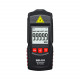 digital tachometer tester noncontact laser photo sensor for model engine with 2.5 to 99,999 rpm accuracy