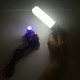 diy mini musical plasma tesla coil kit with 24v power supply