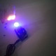 diy mini musical plasma tesla coil kit with 24v power supply