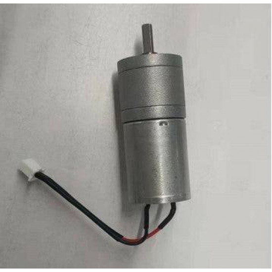 electric start motor for teching v8 engine