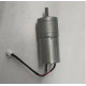 electric start motor for teching v8 engine