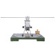 enjomor gamma hot air stirling engine helicopter with base diy model kit stem