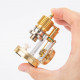 enjomor hot air ringbom engine stirling engine model pocket size