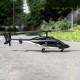 esky f150bl v3 airwolf rc airplane rc helicopter model with led lights (rtf version)