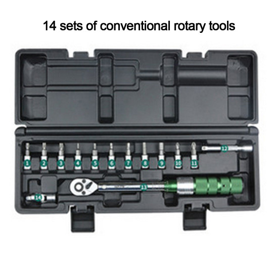 essential tool set for model engine builders