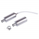 exhaust pipe muffler silencer for toyan engine/other brands engine