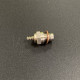 f shape glow plug spark plug for toyan fs-s100 methanol version