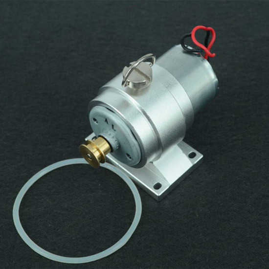 fd-4 12v mini model dynamo for steam engine small generator