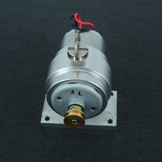 fd-4 12v mini model dynamo for steam engine small generator