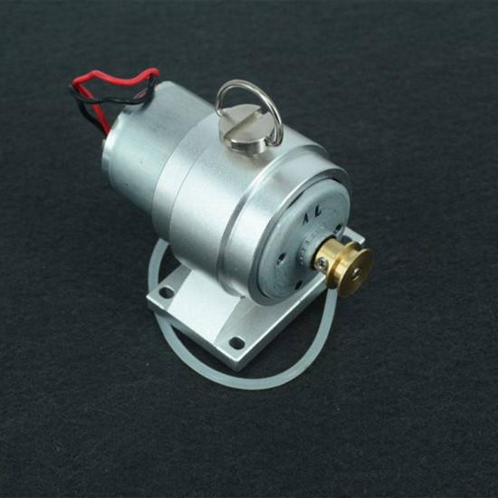 fd-4 12v mini model dynamo for steam engine small generator