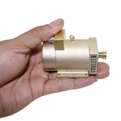 fd-5 12v miniature motor for m12 m16 internal combustion engine steam engine model