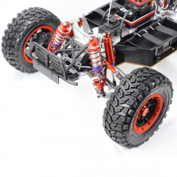 fid racing voltz 1/5 4wd 100km/h high-speed rc electric off-road for short truck