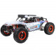 fid racing voltz 1/5 scale high-speed rc electric 4wd off-road simulation desert crawler vehicle 100km/h  (no remote controller battery charger)