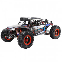 fid racing voltz 1/5 scale high-speed rc electric 4wd off-road simulation desert crawler vehicle 100km/h  (no remote controller battery charger)