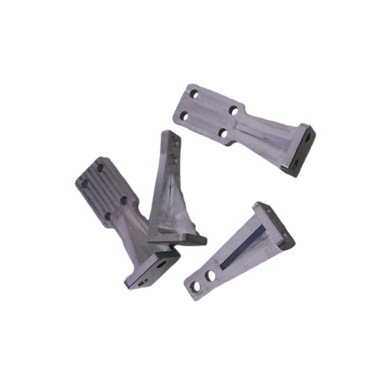 fixed brackets for cison inline four-cylinder engine model