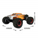 fs racing 1/8 6s  4wd 2.4g high speed brushless remote control car with body esc motor