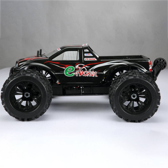 fs racing 31803 1:8 2.4g 4wd nitro wireless remote control  vehicle crawler