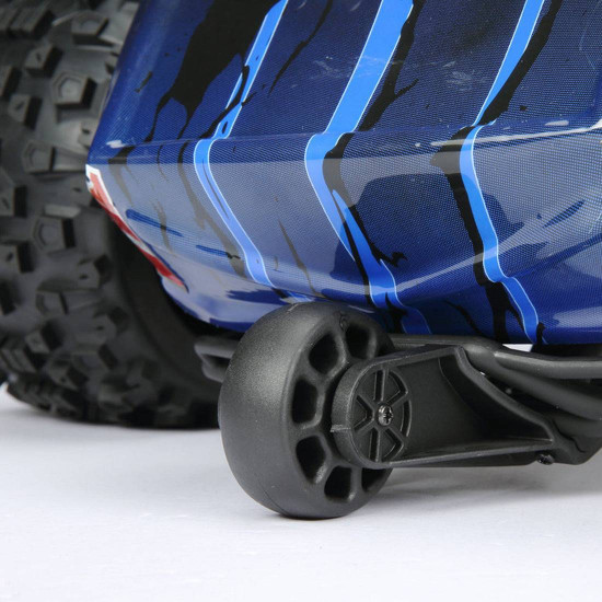 fs racing 31803 1:8 2.4g 4wd nitro wireless remote control  vehicle crawler