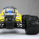 fs racing 31803 1:8 2.4g 4wd nitro wireless remote control  vehicle crawler