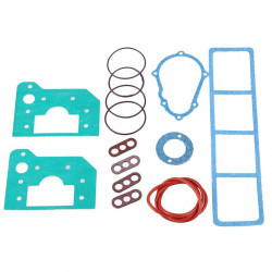 full gaskets set for 32cc four-cylinder inline water-cooled gasoline engine