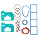 full gaskets set for 32cc four-cylinder inline water-cooled gasoline engine