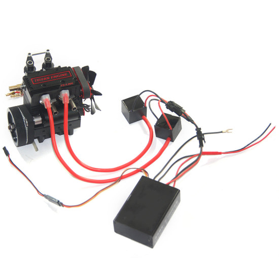 gas conversion kit for toyan fs-l200 engine model