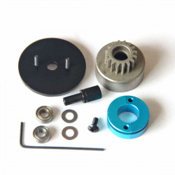 gear clutch assembly kit for semto st-nf2 l2 engine models