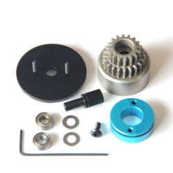 gear clutch assembly kit for semto st-nf2 l2 engine models