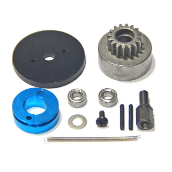 gear clutch assembly set for toyan v800 & v800g engine model kits