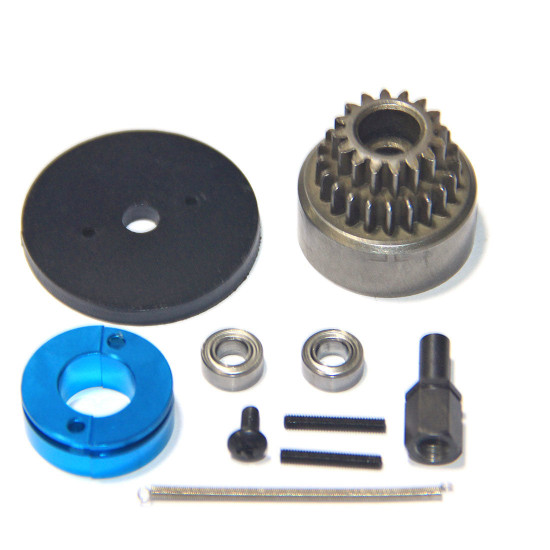 gear clutch assembly set for toyan v800 & v800g engine model kits