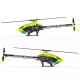 goosky rs4 2.4g 3d aerobatic brushless direct drive tail variable-pitch stunt rc helicopter aircraft model