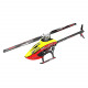 goosky s2 rc plane 6ch 3d aerobatic dual brushless direct drive motor rc helicopter model - rtf version