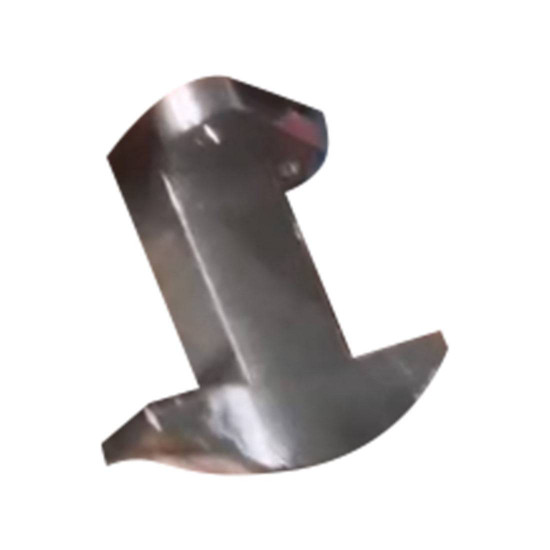 hall bracket for nr200 inline two-cylinder engine model