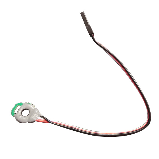 hall sensor for cison v2 shovelhead engine models replacement